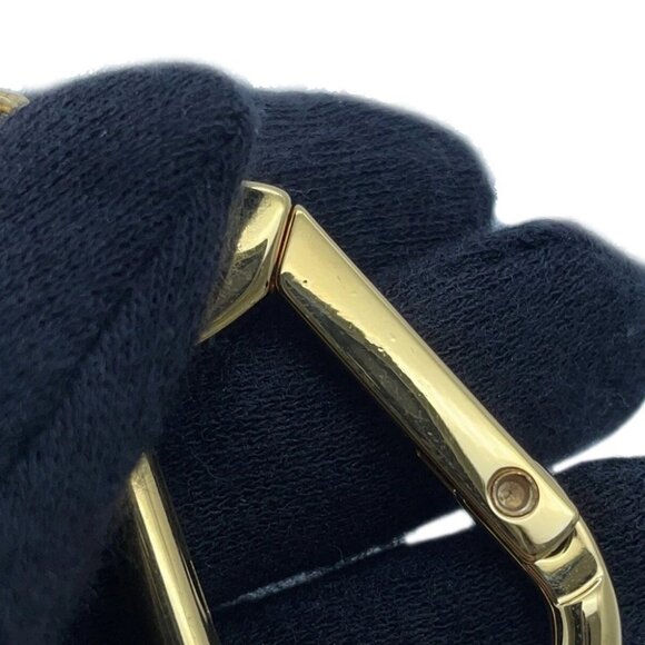 LOUIS VUITTON Mini Pochette Accessoires Monogram / Monogram / Giant Beige/Kh... - Picture 10 of 10